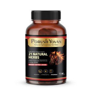 Porush Yovan